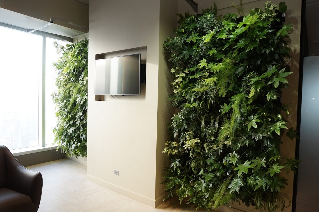 Greenjeans Interiorscape | 3514 78 Ave NW, Edmonton, AB T6B 2X9, Canada | Phone: (780) 490-0455