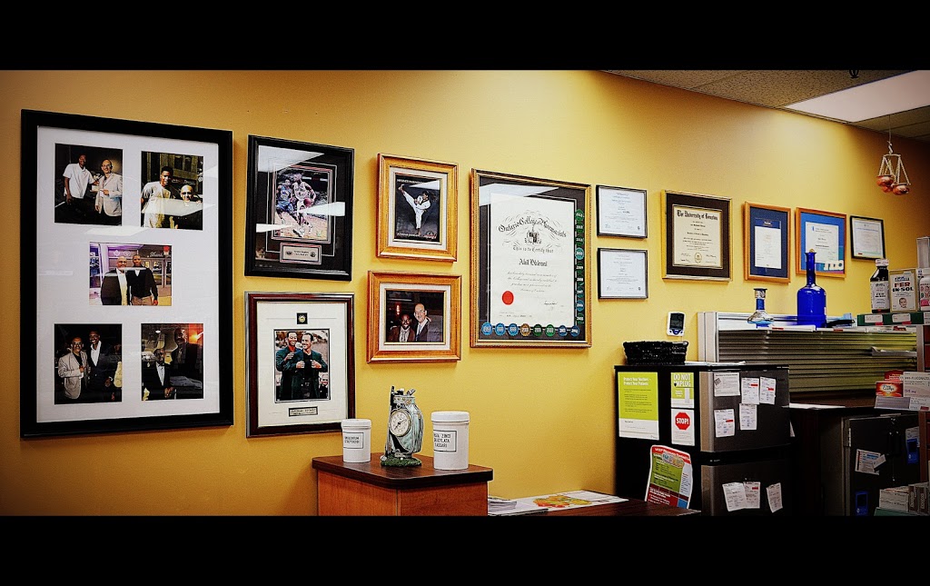 Guardian Village Square Pharmacy | 2942 Finch Ave E, Scarborough, ON M1W 2T4, Canada | Phone: (416) 492-4167