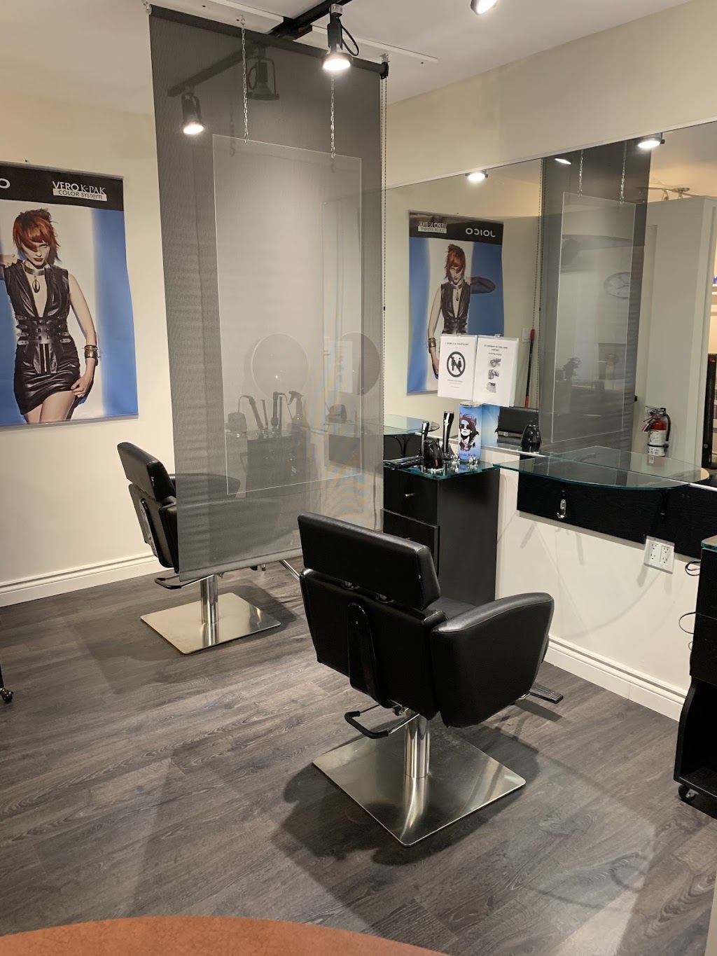 Coiffure FL enr. | 5376 Rue de la Symphonie, Lévis, QC G6X 3B7, Canada | Phone: (418) 572-6788