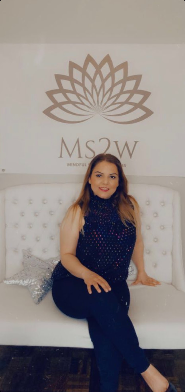 Mindful Steps 2 Wellness | 150 Charlton Blvd, Toronto, ON M2R 2J1, Canada | Phone: (437) 234-3272