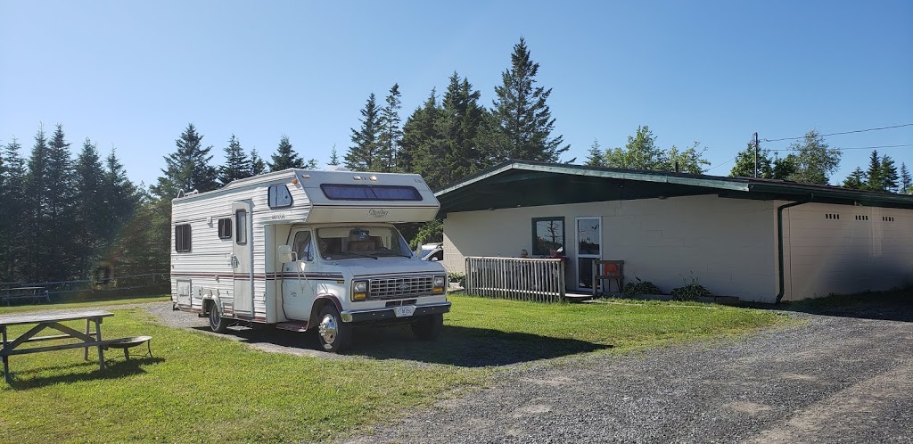 Woodhaven Park Campground | 1757 Hammonds Plains Rd, Hammonds Plains, NS B4B 1P5, Canada | Phone: (902) 835-2271
