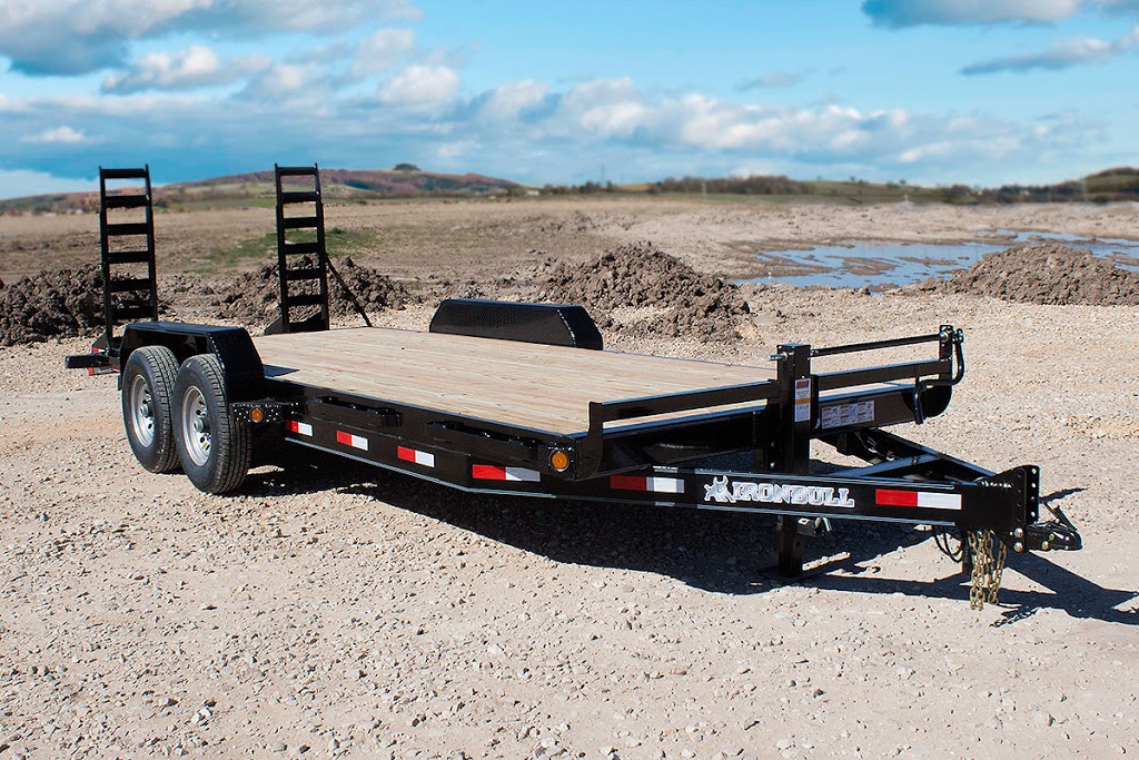 Automan Trailers | Prince Albert, SK S6V 5P8, Canada | Phone: (306) 764-9392