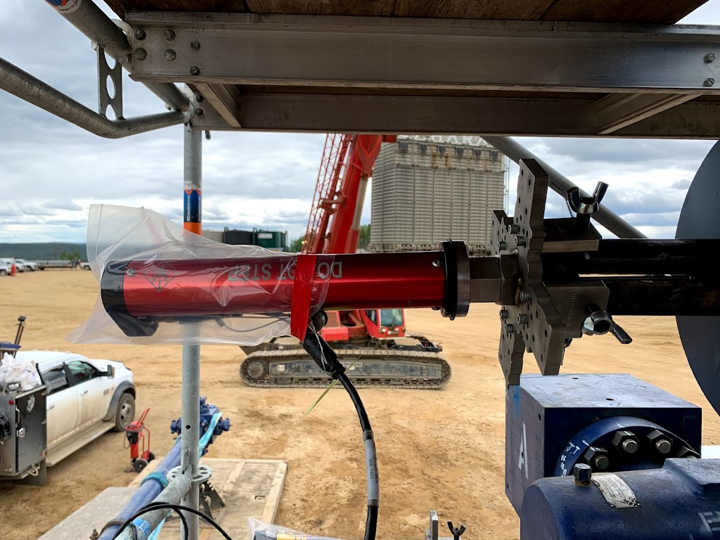 Cold Bore Technology Inc. | 3663 52 Ave, Calmar, AB T0C 0V0, Canada | Phone: (587) 885-0481