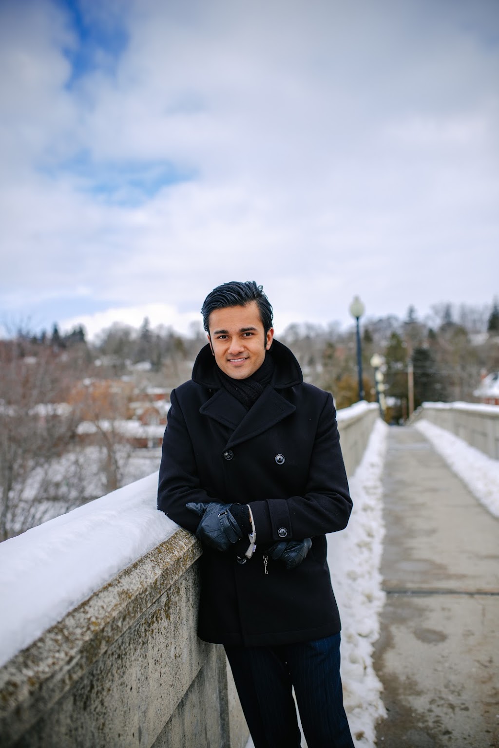Rahul Luthra | Top Guelph Realtor | 1499 Gordon St, Guelph, ON N1L 1C9, Canada | Phone: (519) 829-6165
