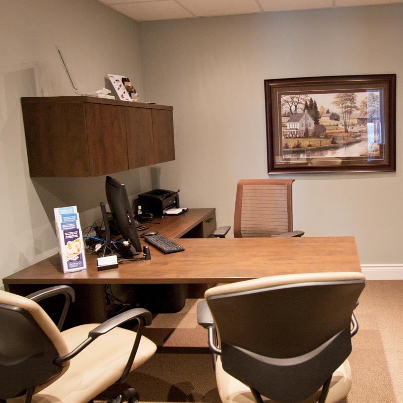 Davidson Hearing Aid Centres | 627 Fortington St, Renfrew, ON K7V 1E5, Canada | Phone: (613) 432-7171