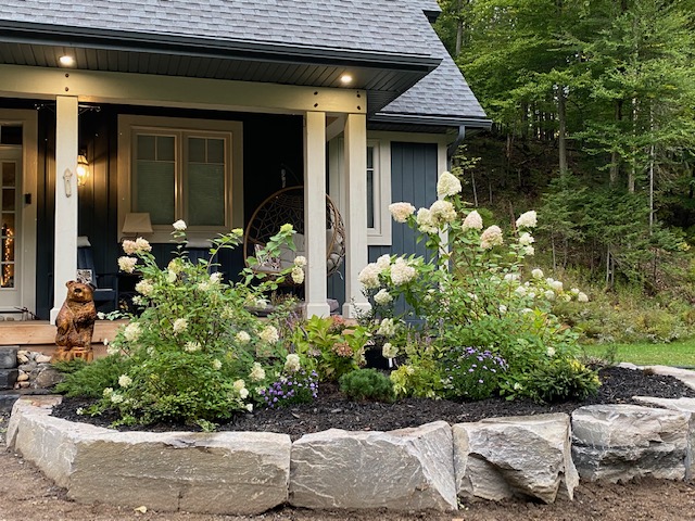 Absolute Stonescape & Contracting | Town of, Huntsville, ON P1H 2N5, Canada | Phone: (705) 349-2336