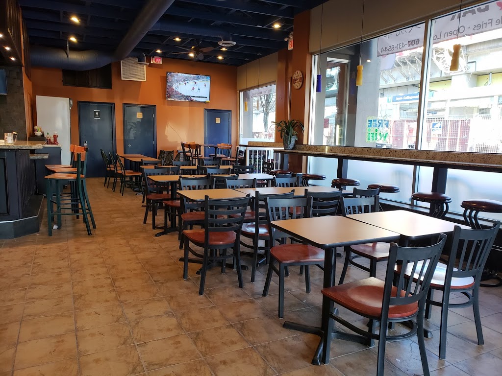 Milk and Sugar BBQ Bar | 5103 Joyce St, Vancouver, BC V5R 6B8, Canada | Phone: (604) 431-8544