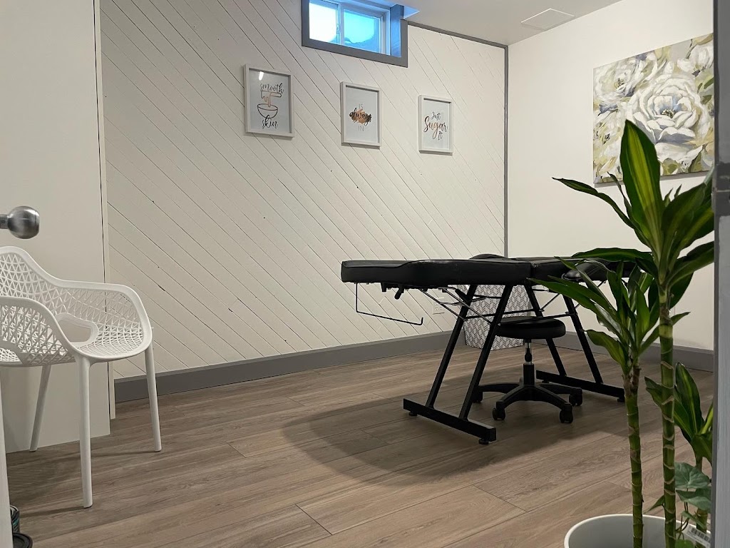 SugarYouSmooth | 187 Devine Crescent, Thorold, ON L2V 5A5, Canada | Phone: (647) 835-6412