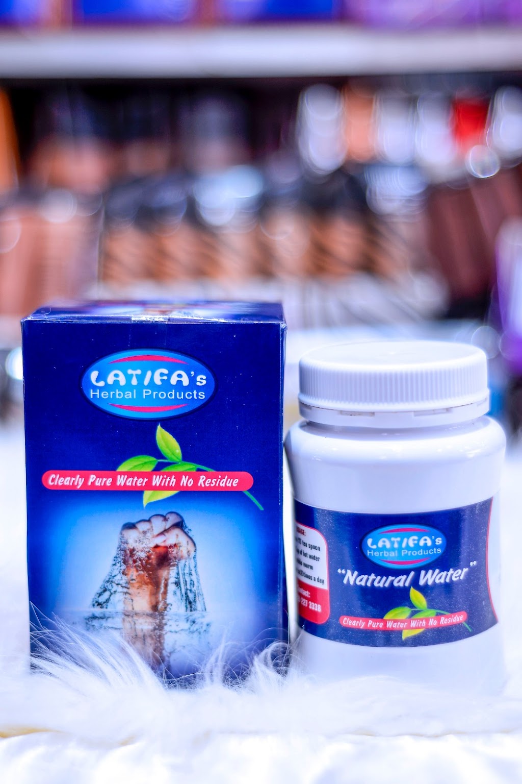 Latifaz E-Store | 417 Wales Ave, Winnipeg, MB R2M 2T1, Canada | Phone: (204) 899-0426