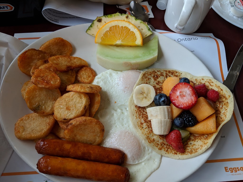 Eggsquis | 7401 Boulevard Newman, LaSalle, QC H8N 1X3, Canada | Phone: (514) 368-0333