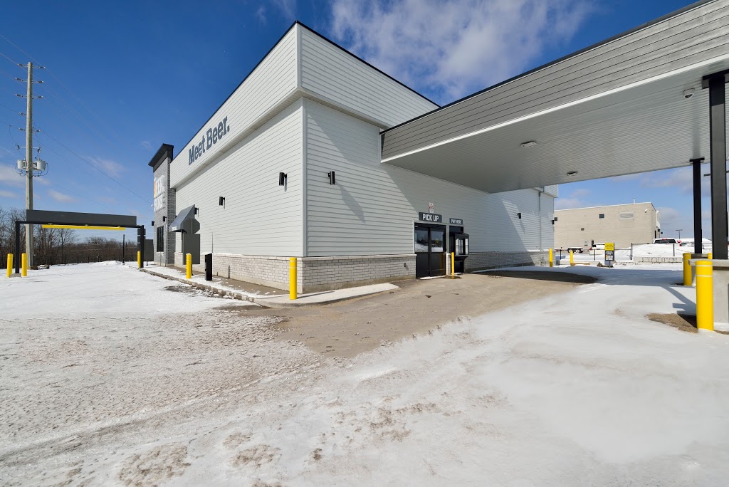 Beer Store 3541 | 18 Hanes Rd, Huntsville, ON P1H 1L8, Canada | Phone: (705) 788-2826