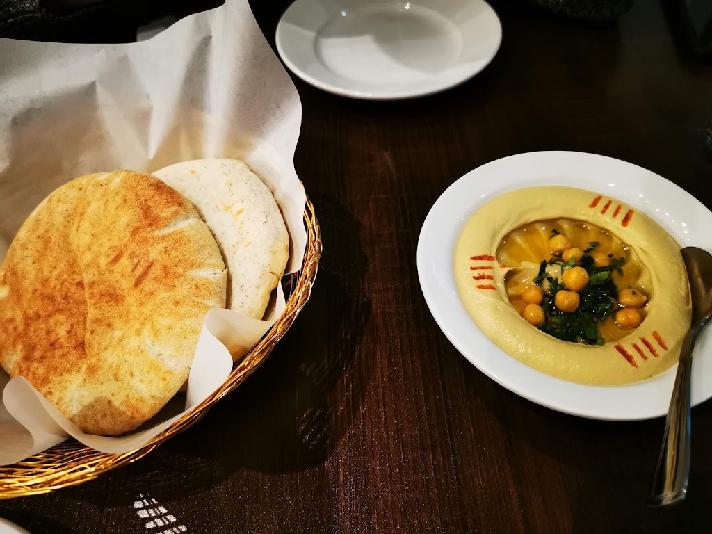 Nazareth restaurant | 550 Bd du Curé-Labelle, Sainte-Rose, QC H7L 4V6, Canada | Phone: (450) 937-4064