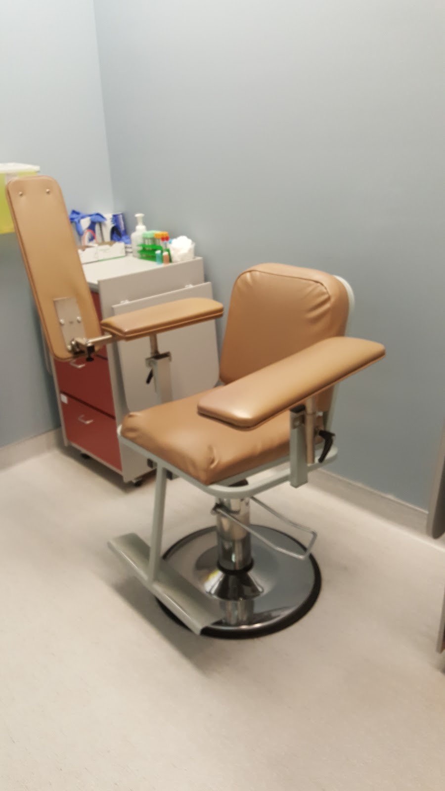 Vancouver Island Health | 2140 Keating Cross Rd, Saanichton, BC V8M 2A6, Canada | Phone: (250) 370-8355