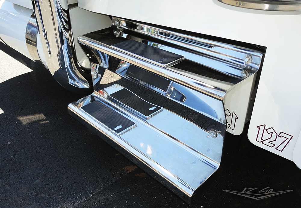 Twelve Ga Customs | 45 Massey Rd, Guelph, ON N1H 7M6, Canada | Phone: (519) 766-0943