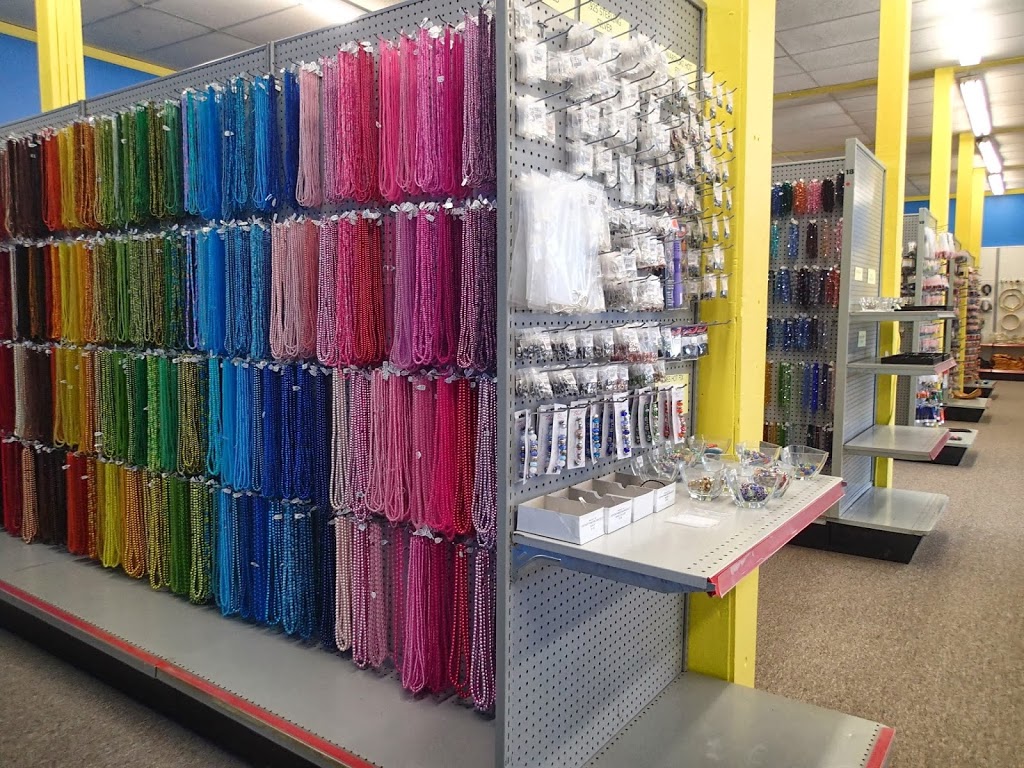 I-Bead Inc. | 819 Hwy 17, Wahnapitae, ON P0M 3C0, Canada | Phone: (705) 694-0065