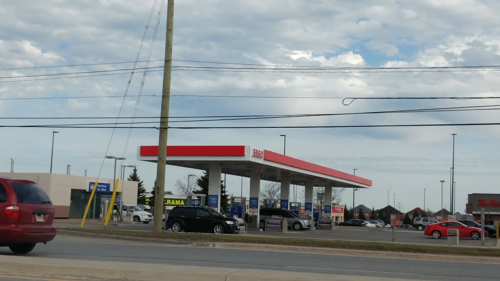 Esso | 520 Dundas St W, Oakville, ON L6H 6Y3, Canada | Phone: (905) 257-8350