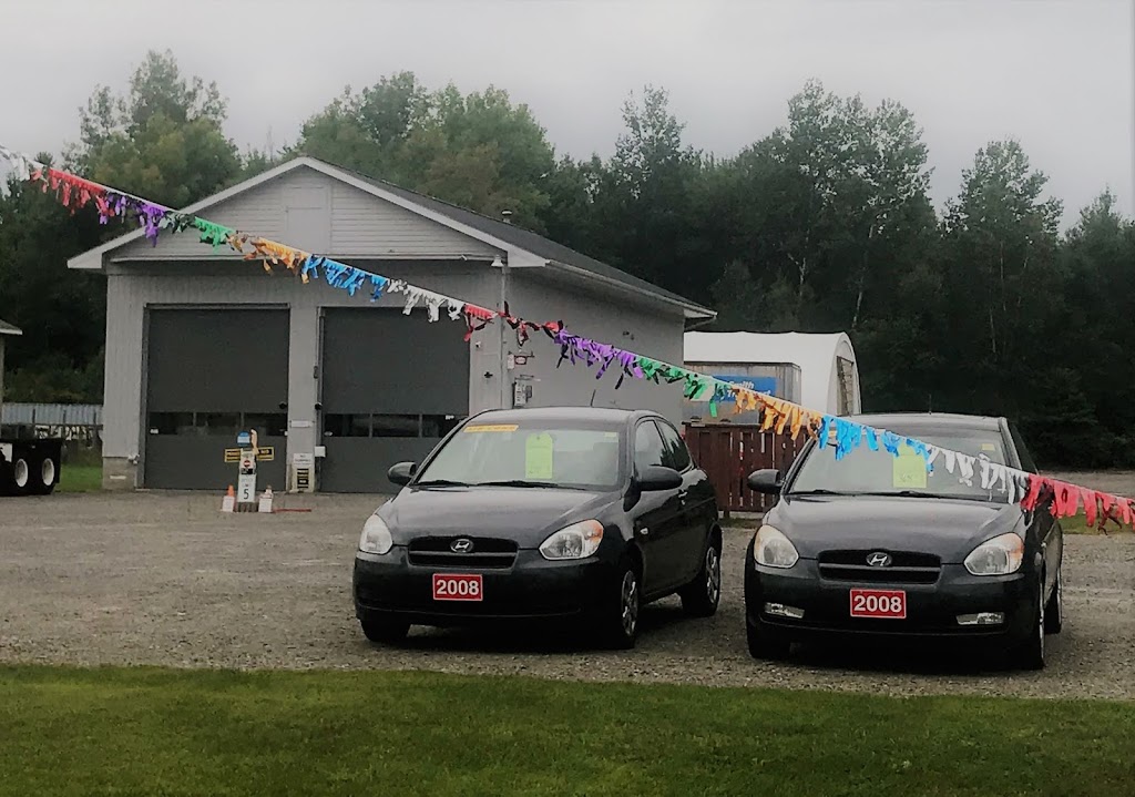 David Roles Car Sales | 2750 County Rd 18, Prescott, ON K0E 1T0, Canada | Phone: (613) 925-3578
