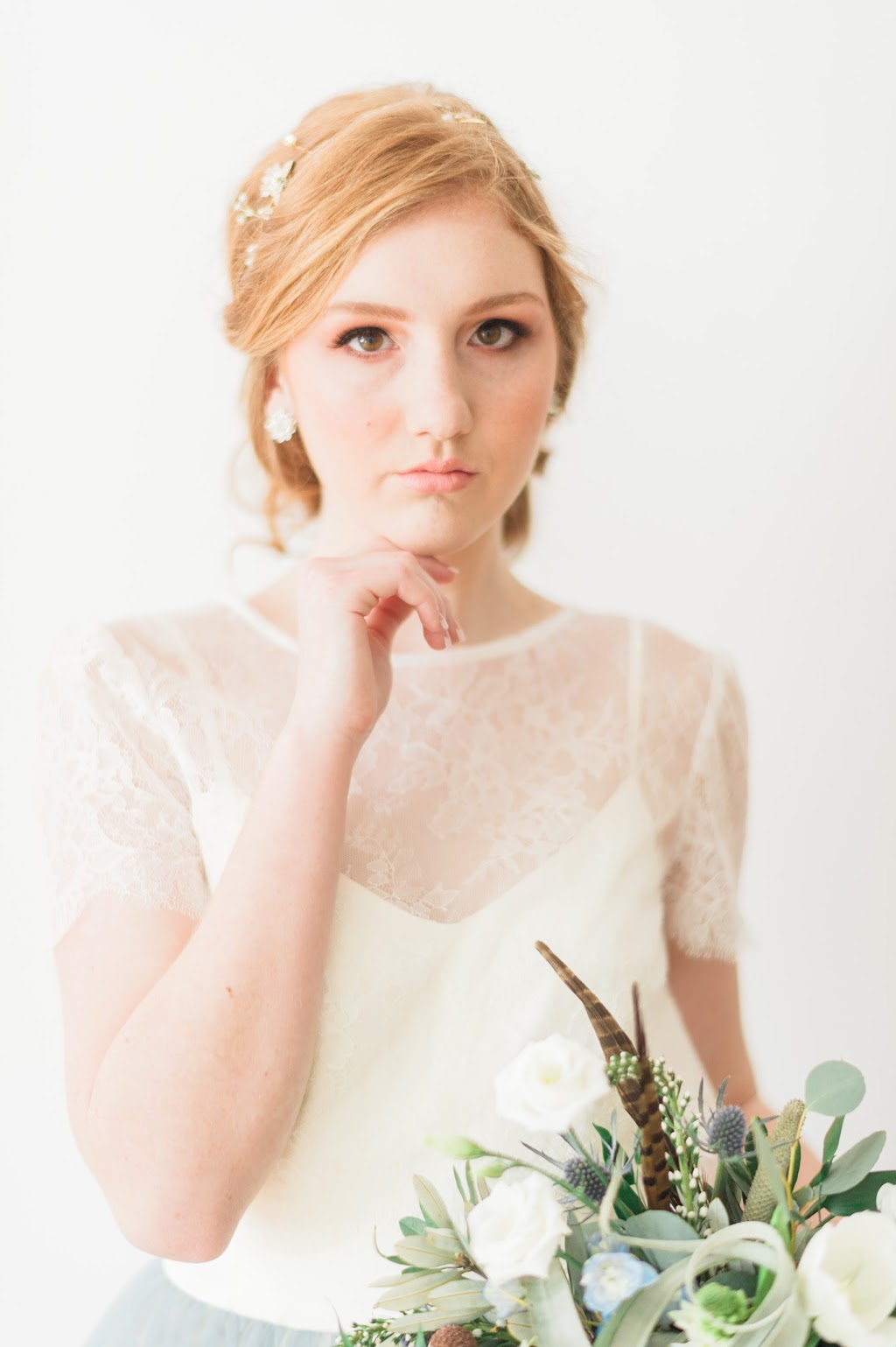 Meghan Barbour - brow + beauty | 310 Paisley Rd, Guelph, ON N1H 2P9, Canada | Phone: (519) 994-3289