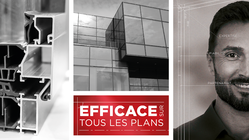 RG Dessin Industriel | 479 Bd Renault, Beauceville, QC G5X 1N5, Canada | Phone: (418) 774-4112