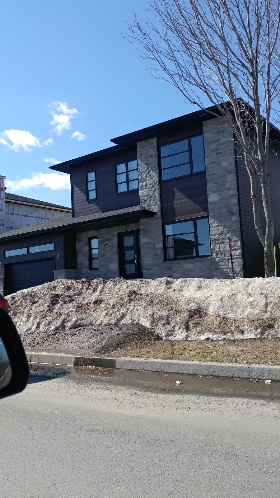 Parc Philippe-Grenier | 120 Rue Philippe-Grenier, Québec, QC G1B 0G5, Canada