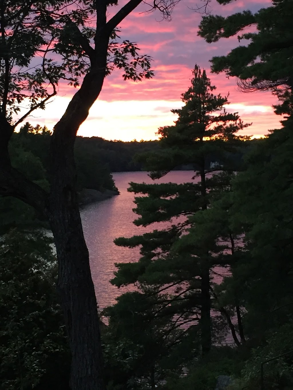 Sterling Point - Muskoka | 22 Checker Ln, MacTier, ON P0C 1H0, Canada | Phone: (843) 245-0750