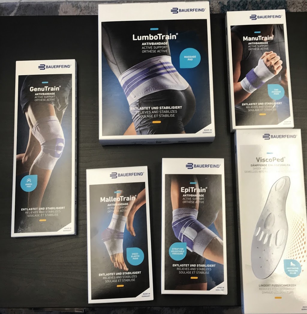 MSK Physiotherapy Hub | 348 Bronte St S #4, Milton, ON L9T 5B6, Canada | Phone: (365) 877-9777