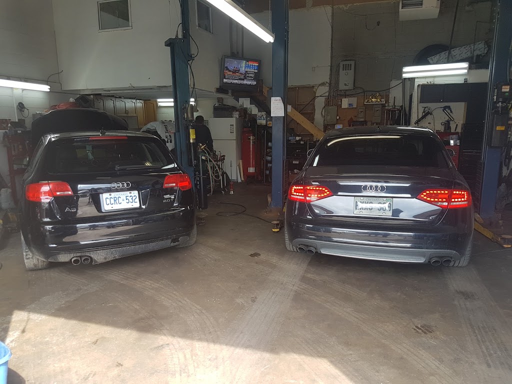 Fastlane Auto Clinic Inc. | 90 Melford Dr unit #23, Scarborough, ON M1B 2A1, Canada | Phone: (416) 321-5445