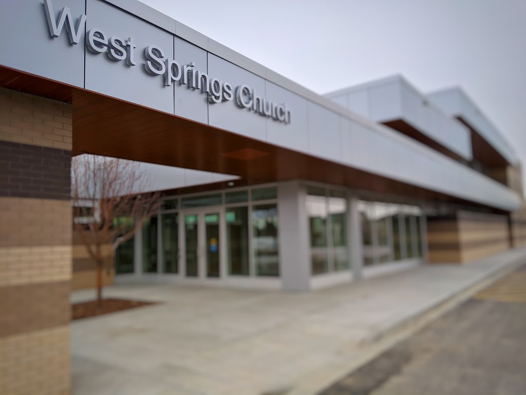 West Springs Free Methodist Church | 816 78 Street SW, Calgary, AB T3H, Canada | Phone: (403) 249-2838
