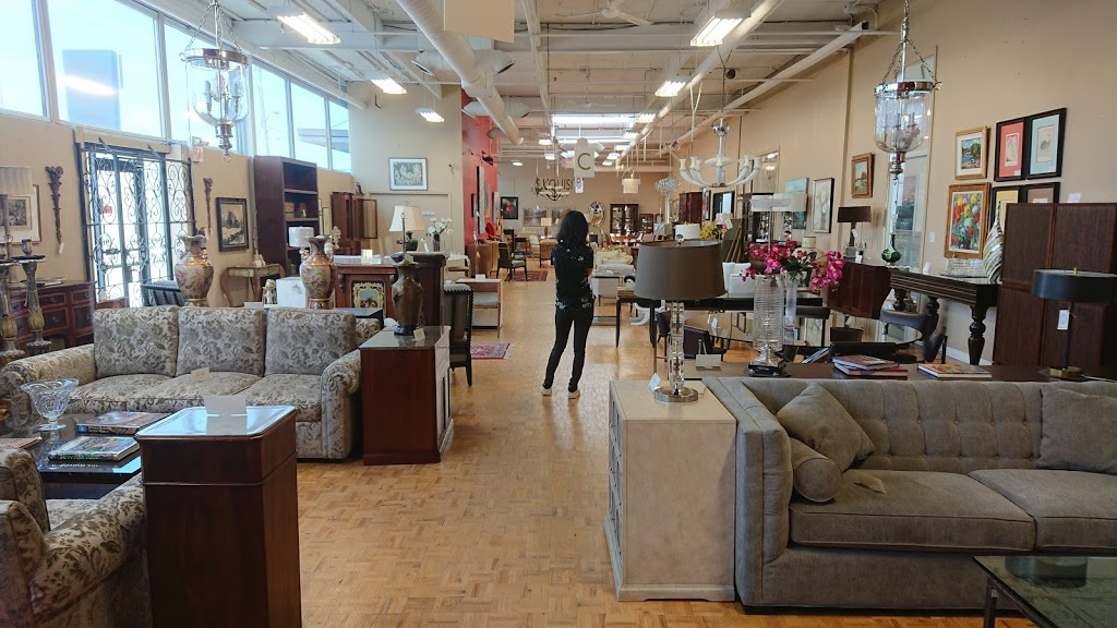 Of Things Past | 185 Bridgeland Ave, North York, ON M6A 1Y7, Canada | Phone: (416) 256-9256