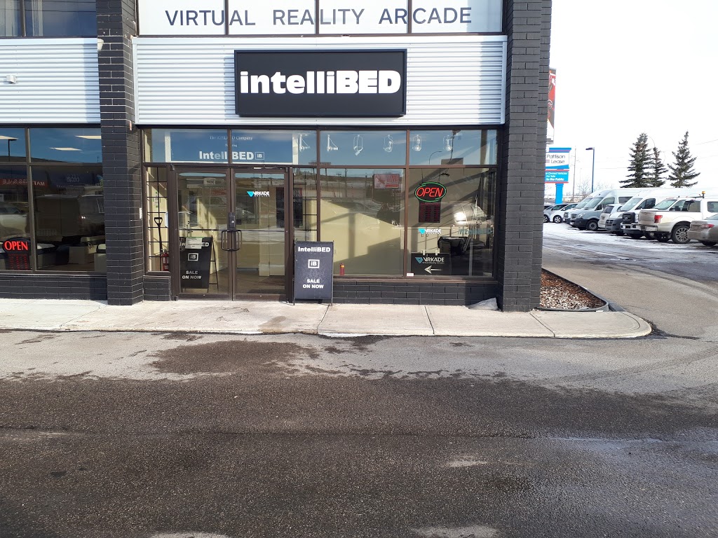 IGEL Bed Company | 1221 73 Ave SE, Calgary, AB T2H 2X1, Canada | Phone: (403) 252-4146