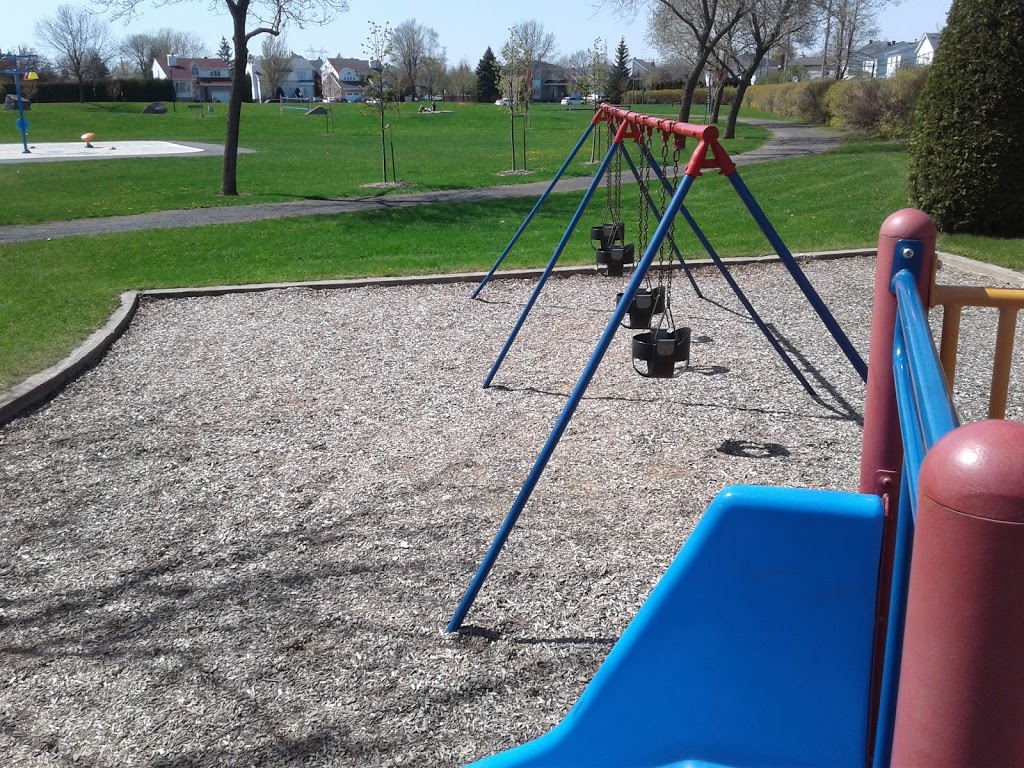 Parc du Moulin | 1480 Rue du Moulin, Sainte-Julie, QC J3E 1V1, Canada