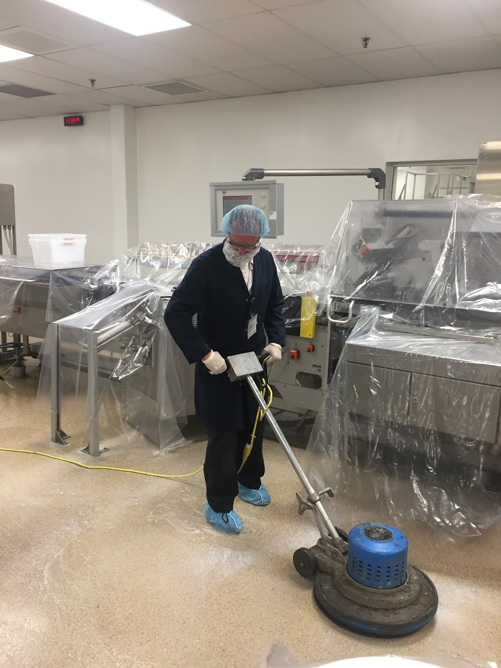 Universal Cleaning Services | 83 Cross Creek Blvd, Guelph, ON N1E 0N6, Canada | Phone: (519) 836-3193