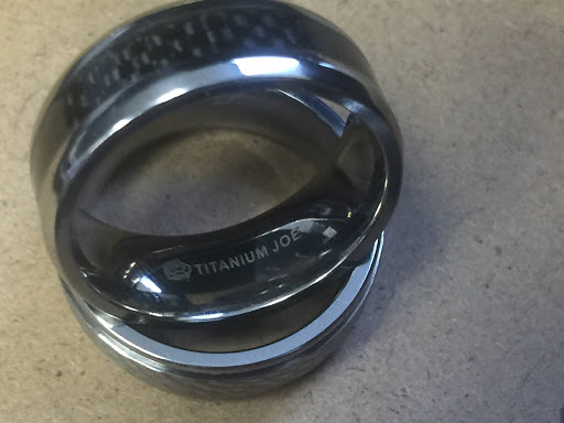 Titanium Joe Inc. | 1407 John Counter Blvd Unit 90b, Kingston, ON K7K 6A9, Canada | Phone: (905) 556-0289
