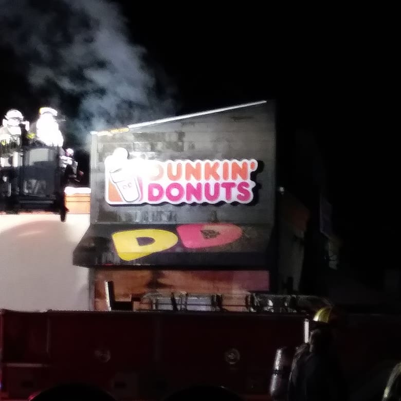 Dunkin | 255 Meadow Dr, North Tonawanda, NY 14120, USA | Phone: (716) 389-2408