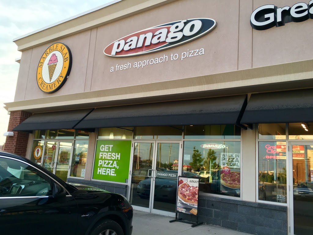 Panago Pizza | 3047 Appleby Line, Burlington, ON L7R 3X4, Canada | Phone: (866) 310-0001