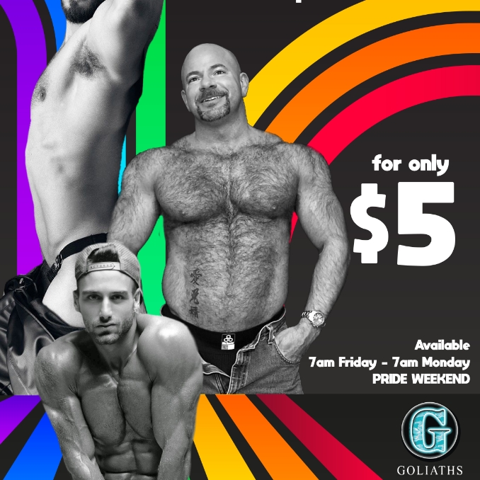Goliaths Saunatel (Bath House) | 308b 17 Ave SW, Calgary, AB T2S 0A8, Canada | Phone: (403) 229-0911