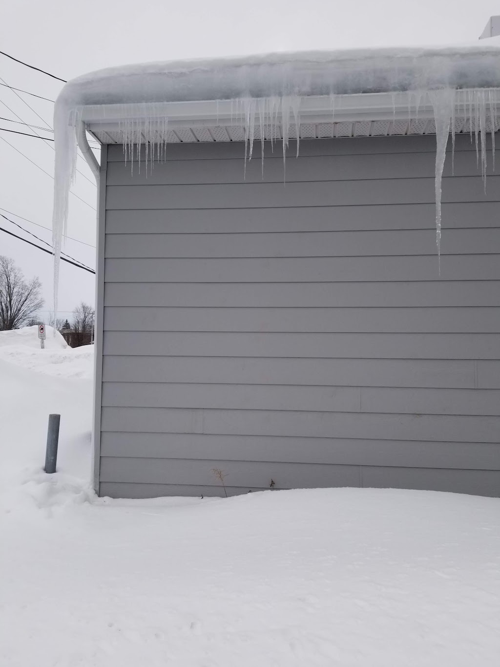 Olymel Sec , Princeville, QC. | 155 Rue Saint-Jean-Baptiste N, Princeville, QC G6L 5C9, Canada | Phone: (819) 364-5501
