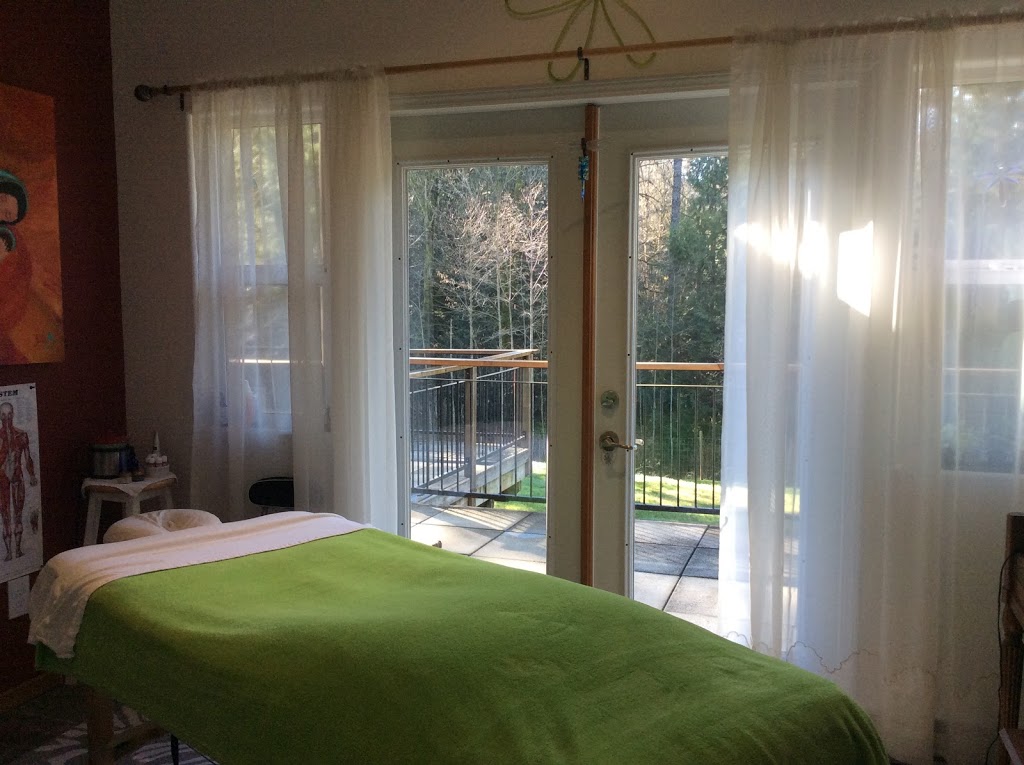 Salt Spring Island Massage, Reflexology and Reiki | 211 Long Harbour Rd, Salt Spring Island, BC V8K 2K9, Canada | Phone: (250) 537-9433