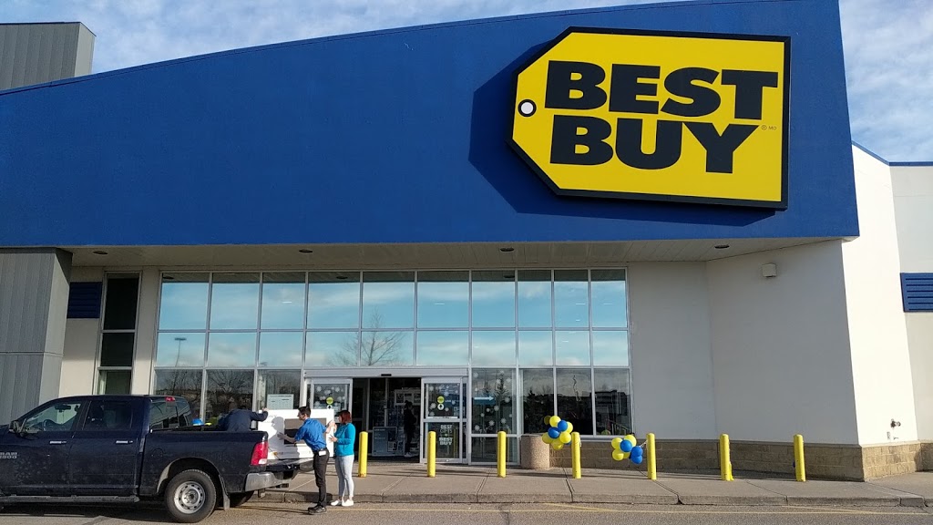 Best Buy | 350R Shawville Blvd SE #110, Calgary, AB T2Y 3S4, Canada | Phone: (403) 509-9120