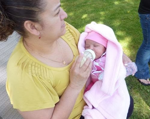 Emmas Daycare | 7349 Wiser Ln, Lynden, WA 98264, USA | Phone: (360) 354-3453