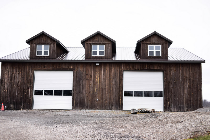 TNC Overhead Doors & Maintenance Inc | 75805 Robinson Rd, Dunnville, ON N1A 2W1, Canada | Phone: (905) 546-6018