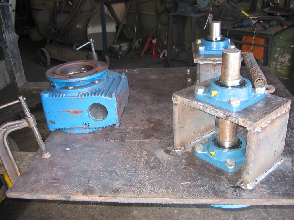 Jean-yves Bourdon Enrg | 1620 QC-209, Hinchinbrooke, QC J0S 1E0, Canada | Phone: (450) 827-2733