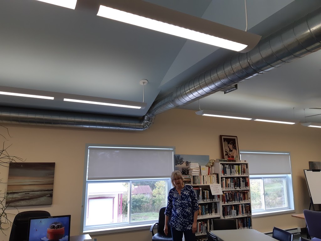 Library Louis Landry | 81 Rue Sainte-Louise, Saint-Jean-de-Matha, QC J0K, Canada | Phone: (450) 886-5855