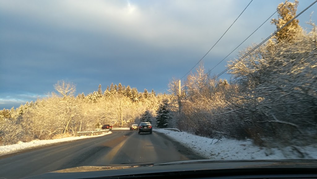 Tirecraft | 17 Foster Thurston Dr, Saint John, NB E2K 5J4, Canada | Phone: (506) 657-7733