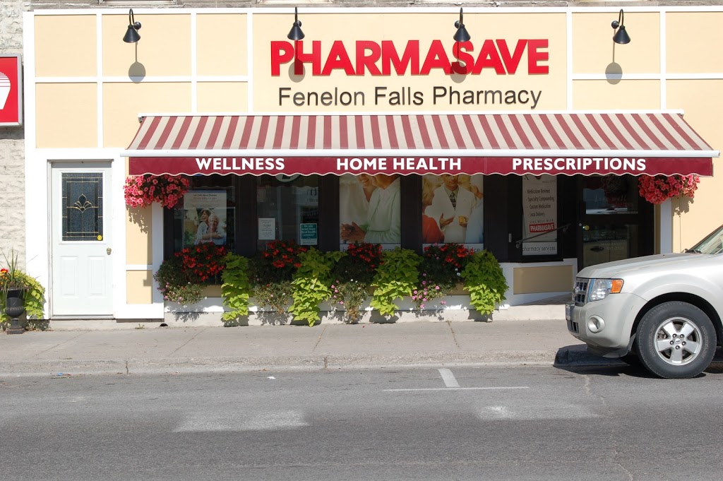 Pharmasave Fenelon Falls | 53 Colborne St, Fenelon Falls, ON K0M 1N0, Canada | Phone: (705) 887-2320