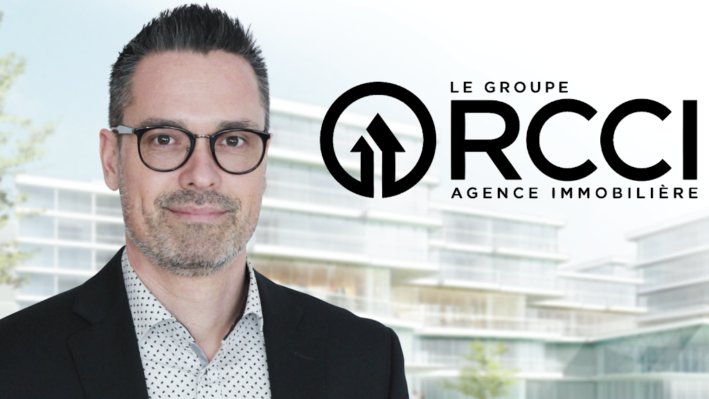 Le Groupe RCCI | 1020 Boulevard Queen-Victoria Suite 200, Sherbrooke, QC J1H 1R7, Canada | Phone: (819) 563-9119