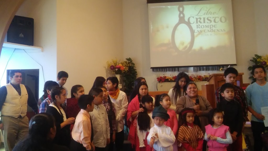 Iglesia Adventista Hispana de Bellingham | 2500 Alabama St, Bellingham, WA 98229, USA | Phone: (360) 488-7400