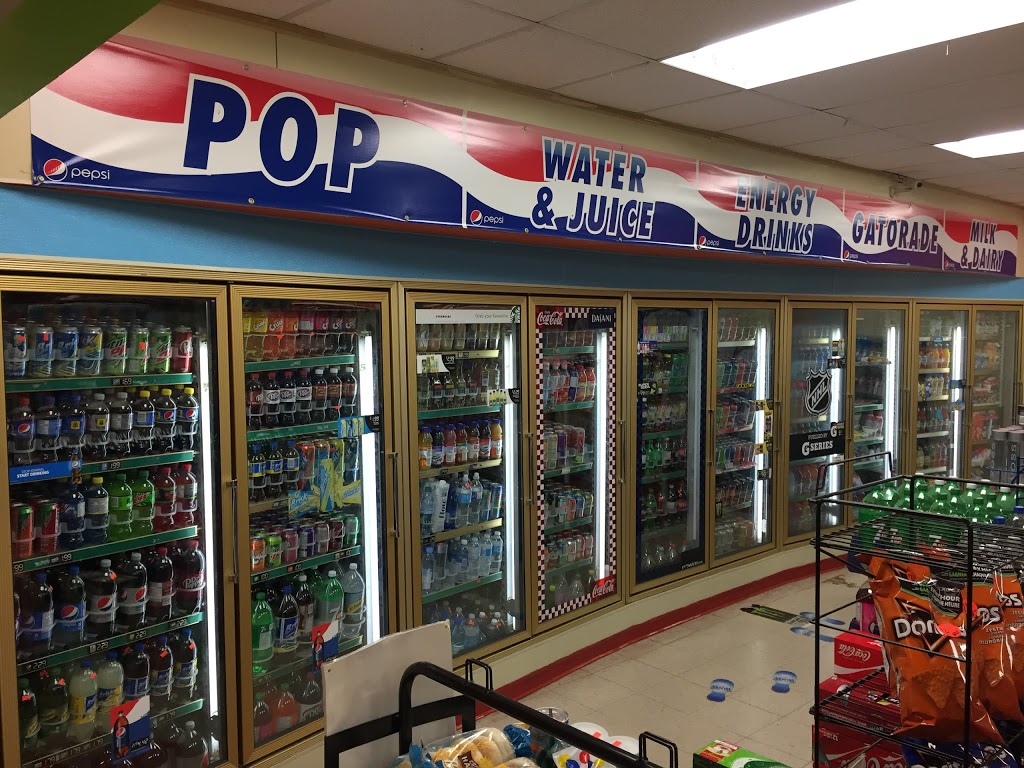 Toms Food Store | 100 Nonquon Rd, Oshawa, ON L1G 3S4, Canada | Phone: (905) 448-0863
