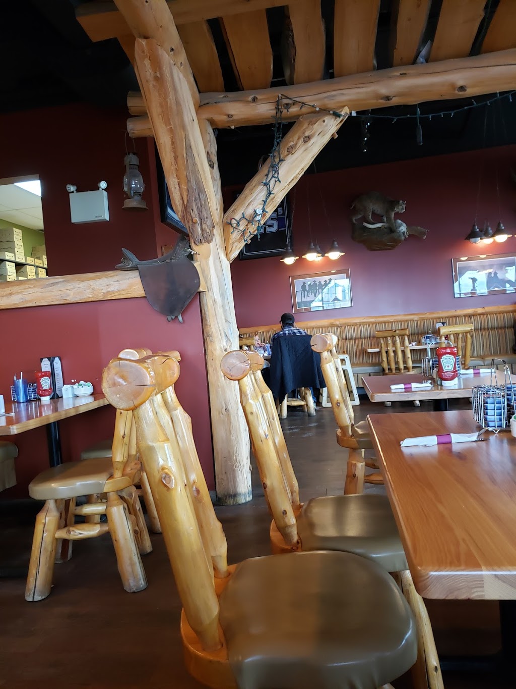 Outpost Grill | Junction Hwy 3 &14, Winkler, MB R6W 4B2, Canada | Phone: (204) 331-4486