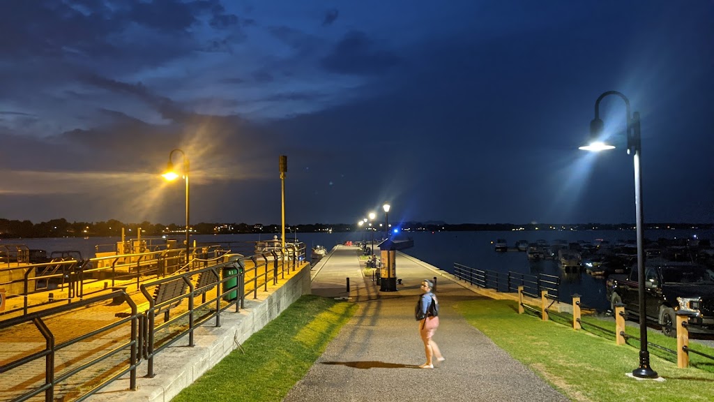 Marina de Chambly | 1765 Av. Bourgogne, Chambly, QC J3L 1Y8, Canada | Phone: (450) 658-7308